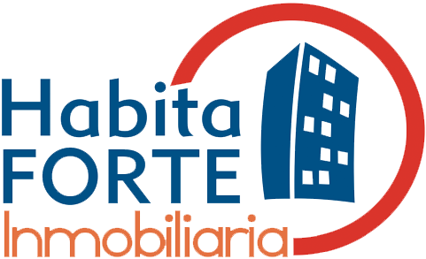 HabitaFORTE inmobiliaria